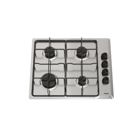 PLACA TEKA HLX 640 BUT INOX