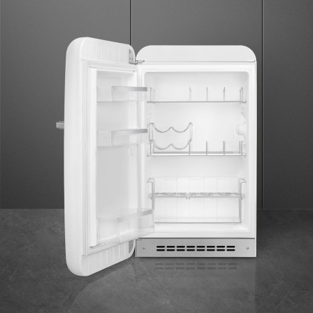 FRIGO SMEG FAB10HLWH6 97X55 BLANCO