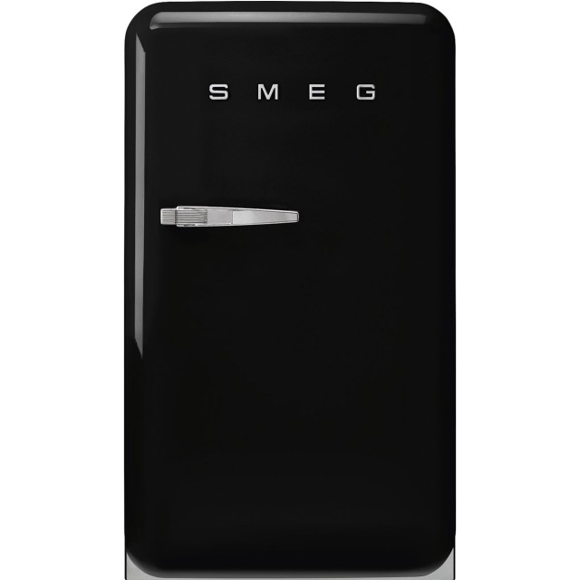 FRIGO SMEG FAB10HRBL6 97X55 NEGRO