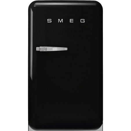 FRIGO SMEG FAB10HRBL6 97X55 NEGRO
