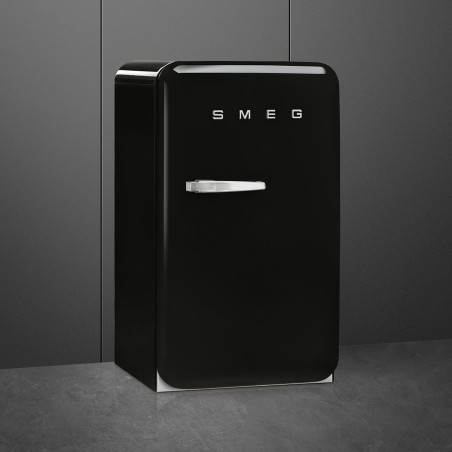 FRIGO SMEG FAB10HRBL6 97X55 NEGRO