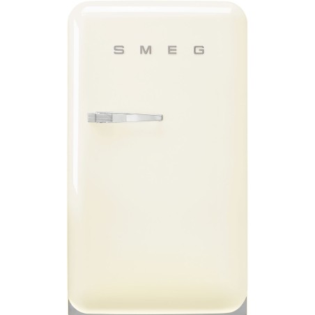 FRIGO SMEG FAB10HRCR6 97X55 CREMA