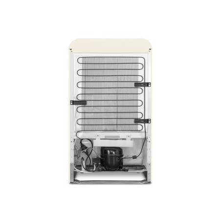 FRIGO SMEG FAB10HRCR6 97X55 CREMA