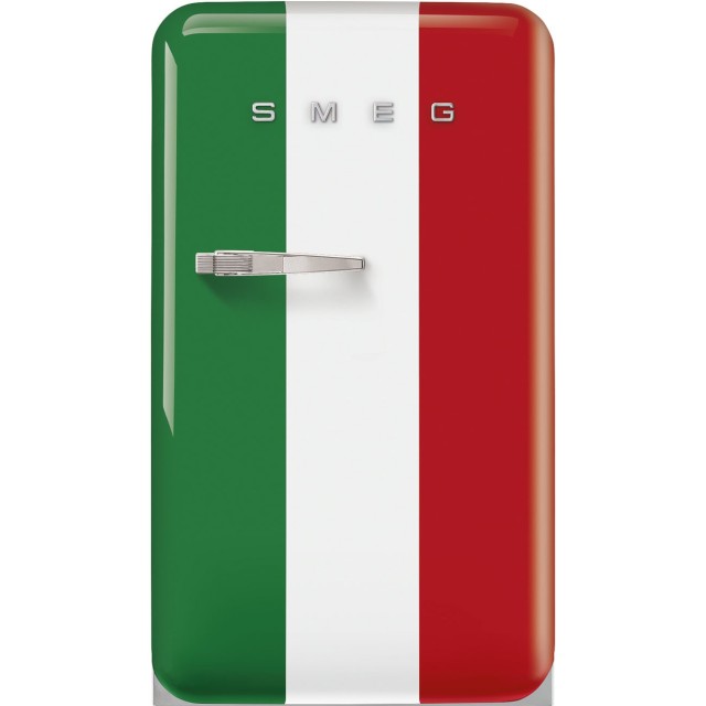 FRIGO SMEG FAB10HRDIT6 97X55 ITALIA