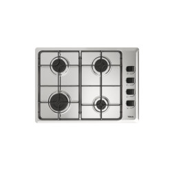 PLACA TEKA HLX 540 BUT INOX
