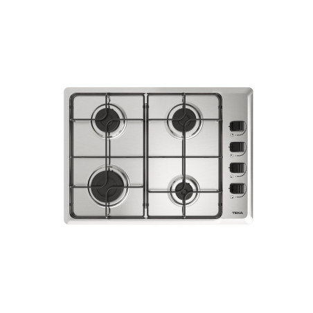 PLACA TEKA HLX 540 BUT INOX