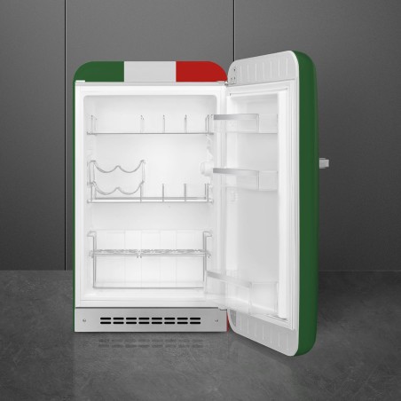FRIGO SMEG FAB10HRDIT6 97X55 ITALIA