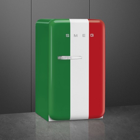 FRIGO SMEG FAB10HRDIT6 97X55 ITALIA