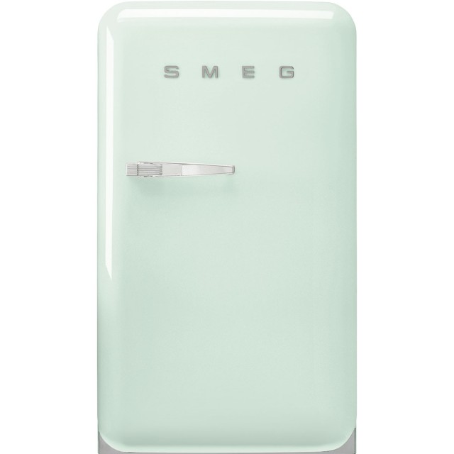 FRIGO SMEG FAB10HRPG6 97X55 VERDE PASTEL