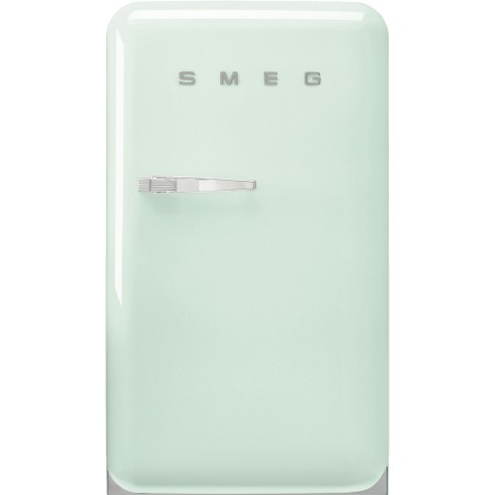 FRIGO SMEG FAB10HRPG6 97X55 VERDE PASTEL