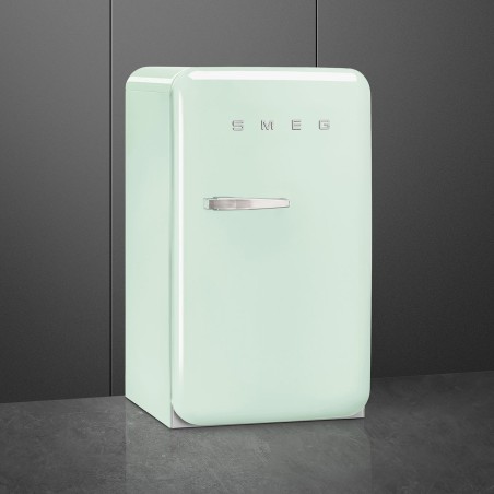 FRIGO SMEG FAB10HRPG6 97X55 VERDE PASTEL