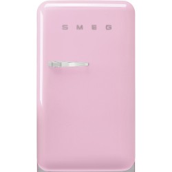 FRIGO SMEG FAB10HRPK6 97X55 ROSA