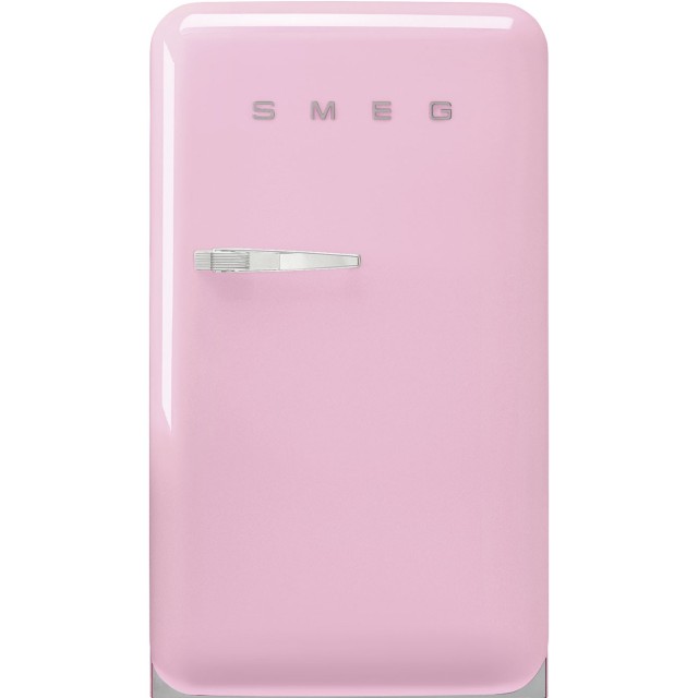 FRIGO SMEG FAB10HRPK6 97X55 ROSA