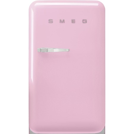 FRIGO SMEG FAB10HRPK6 97X55 ROSA