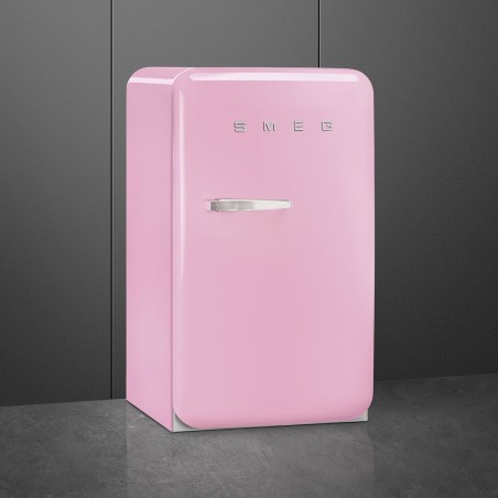 FRIGO SMEG FAB10HRPK6 97X55 ROSA