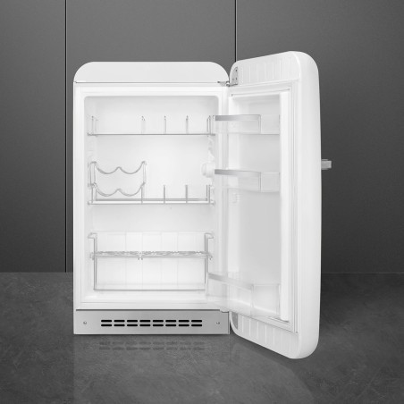 FRIGO SMEG FAB10HRWH6 97X55 BLANCO