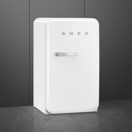 FRIGO SMEG FAB10HRWH6 97X55 BLANCO