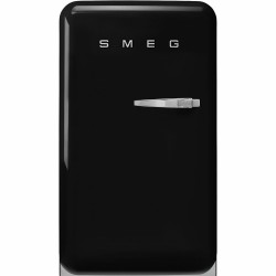 FRIGO SMEG FAB10LBL6 97X55 NEGRO