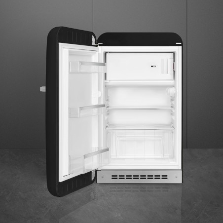 FRIGO SMEG FAB10LBL6 97X55 NEGRO