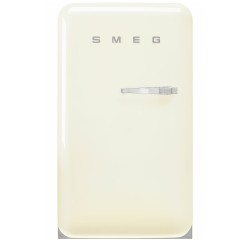 FRIGO SMEG FAB10LCR6 97X55 CREMA