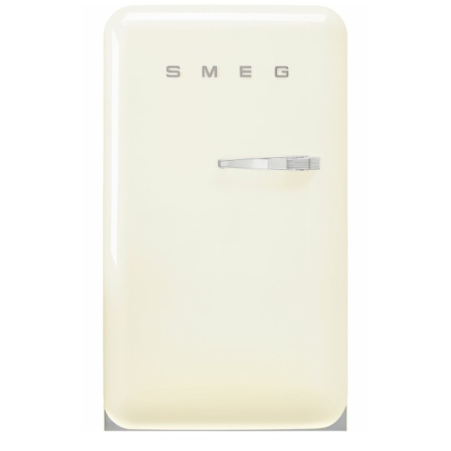 FRIGO SMEG FAB10LCR6 97X55 CREMA