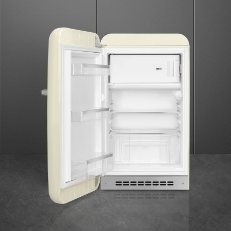 FRIGO SMEG FAB10LCR6 97X55 CREMA