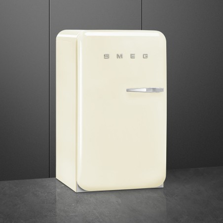 FRIGO SMEG FAB10LCR6 97X55 CREMA