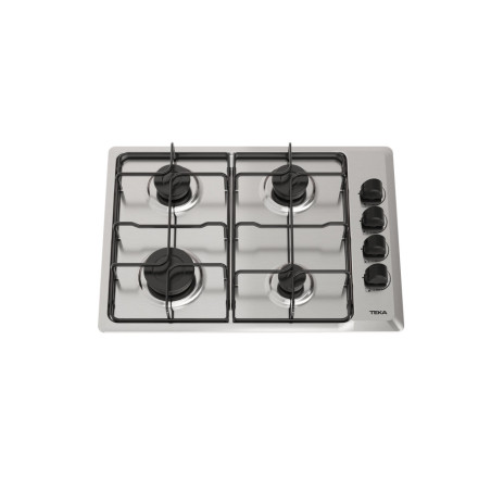 PLACA TEKA HLX 540 BUT INOX