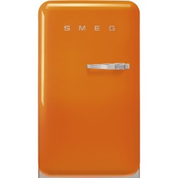 FRIGO SMEG FAB10LOR6 97X55 NARANJA