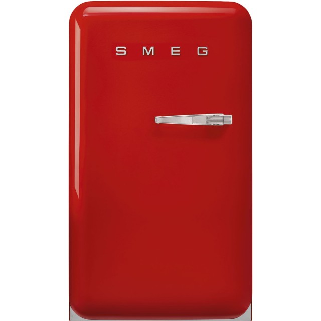 FRIGO SMEG FAB10LRD6 97X55 ROJO