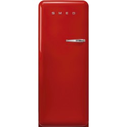 FRIGO SMEG FAB28LRD6 1P.153CMS.ROJO