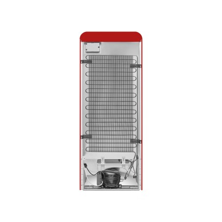 FRIGO SMEG FAB28LRD6 1P.153CMS.ROJO