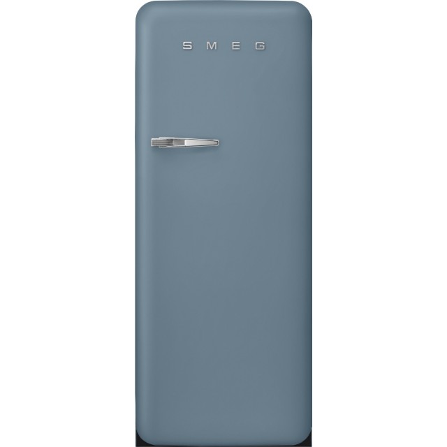 FRIGO SMEG FAB28RDSB6 1P.153CMS.AZUL TORMENTA