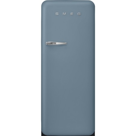 FRIGO SMEG FAB28RDSB6 1P.153CMS.AZUL TORMENTA