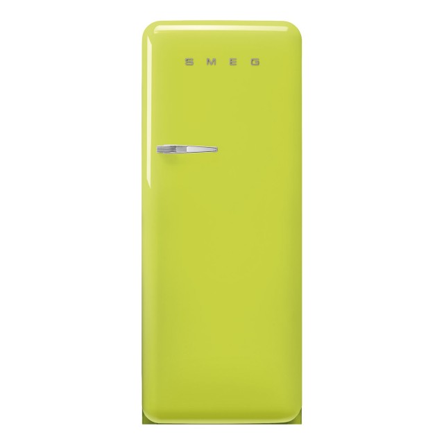 FRIGO SMEG FAB28RLI6 1P.153CMS.PISTACHO