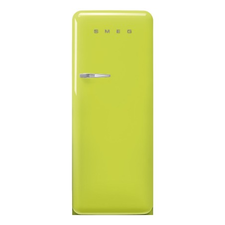 FRIGO SMEG FAB28RLI6 1P.153CMS.PISTACHO