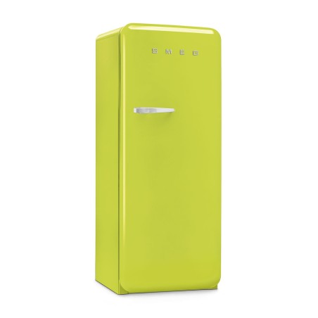 FRIGO SMEG FAB28RLI6 1P.153CMS.PISTACHO