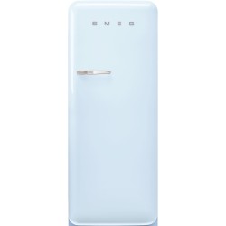 FRIGO SMEG FAB28RPB6 1P.153CMS.CELESTE