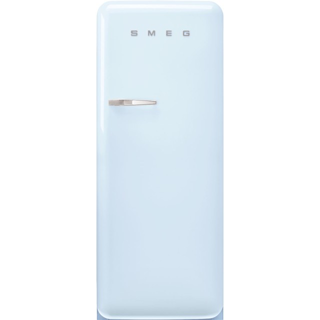 FRIGO SMEG FAB28RPB6 1P.153CMS.CELESTE