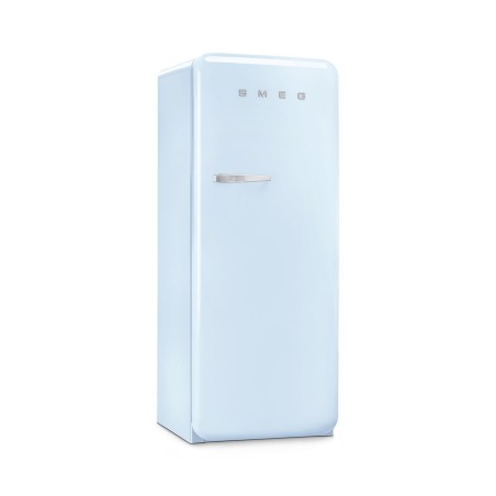 FRIGO SMEG FAB28RPB6 1P.153CMS.CELESTE