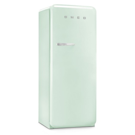 FRIGO SMEG FAB28RPG6 1P.153CMS.VERDE AGUA