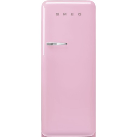 FRIGO SMEG FAB28RPK6 1P.153CMS.ROSA