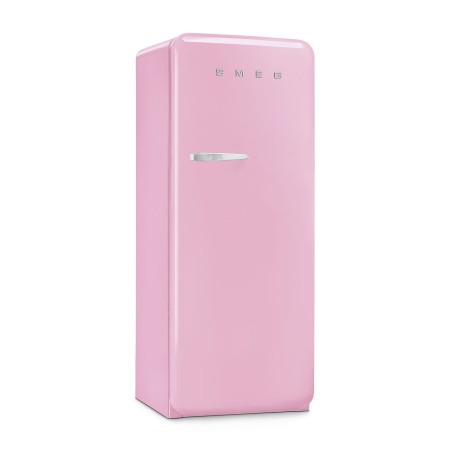 FRIGO SMEG FAB28RPK6 1P.153CMS.ROSA