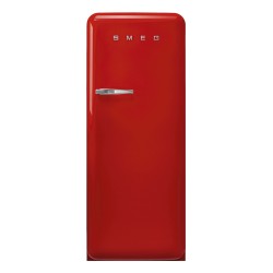 FRIGO SMEG FAB28RRD6 1P.153CMS.ROJO