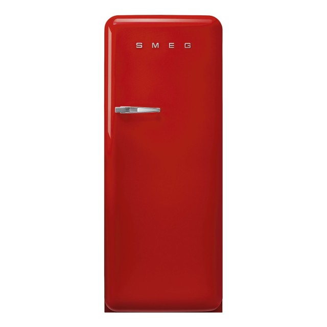 FRIGO SMEG FAB28RRD6 1P.153CMS.ROJO