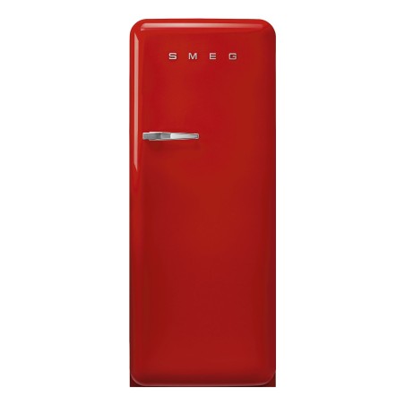 FRIGO SMEG FAB28RRD6 1P.153CMS.ROJO