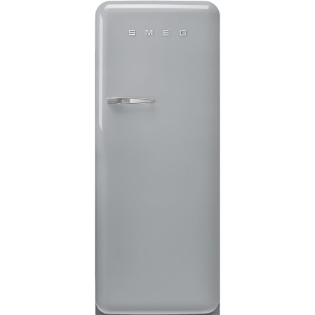FRIGO SMEG FAB28RSV6 1P.153CMS.SILVER
