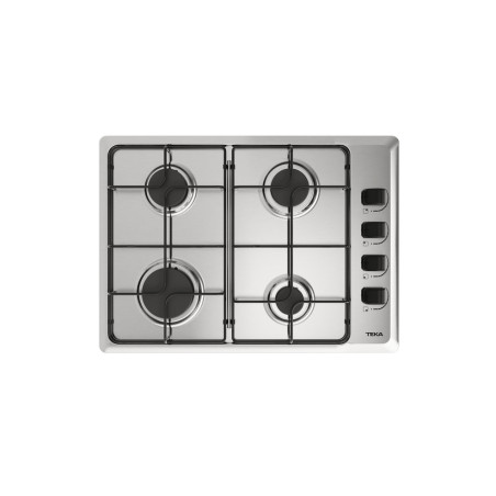 PLACA TEKA HLX 540 NAT INOX