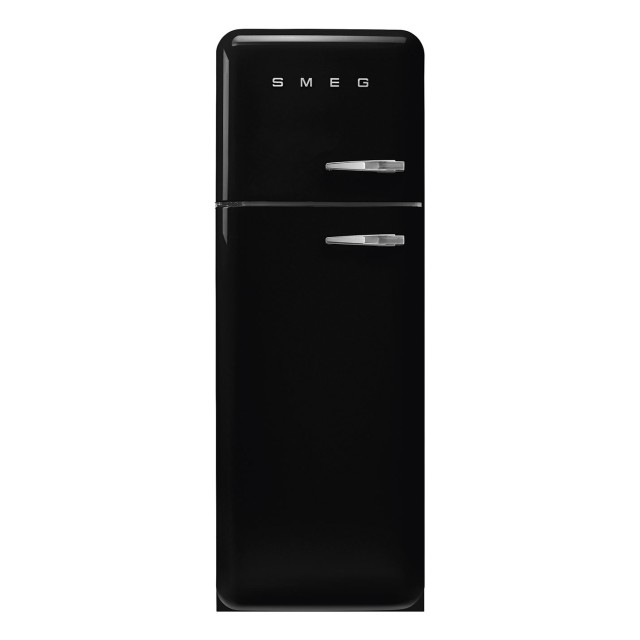 FRIGO SMEG FAB30LBL5 2P.172CMS.NEGRO