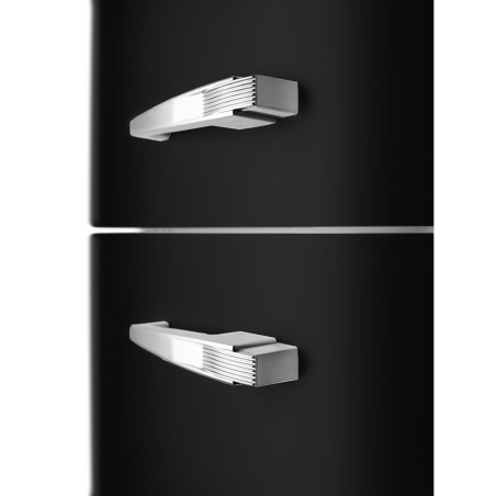 FRIGO SMEG FAB30LBL5 2P.172CMS.NEGRO